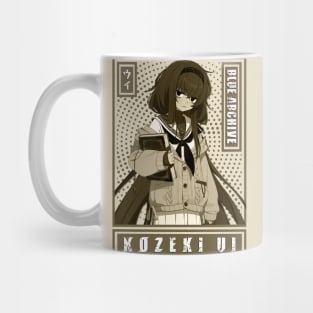 Kozekuy Mug